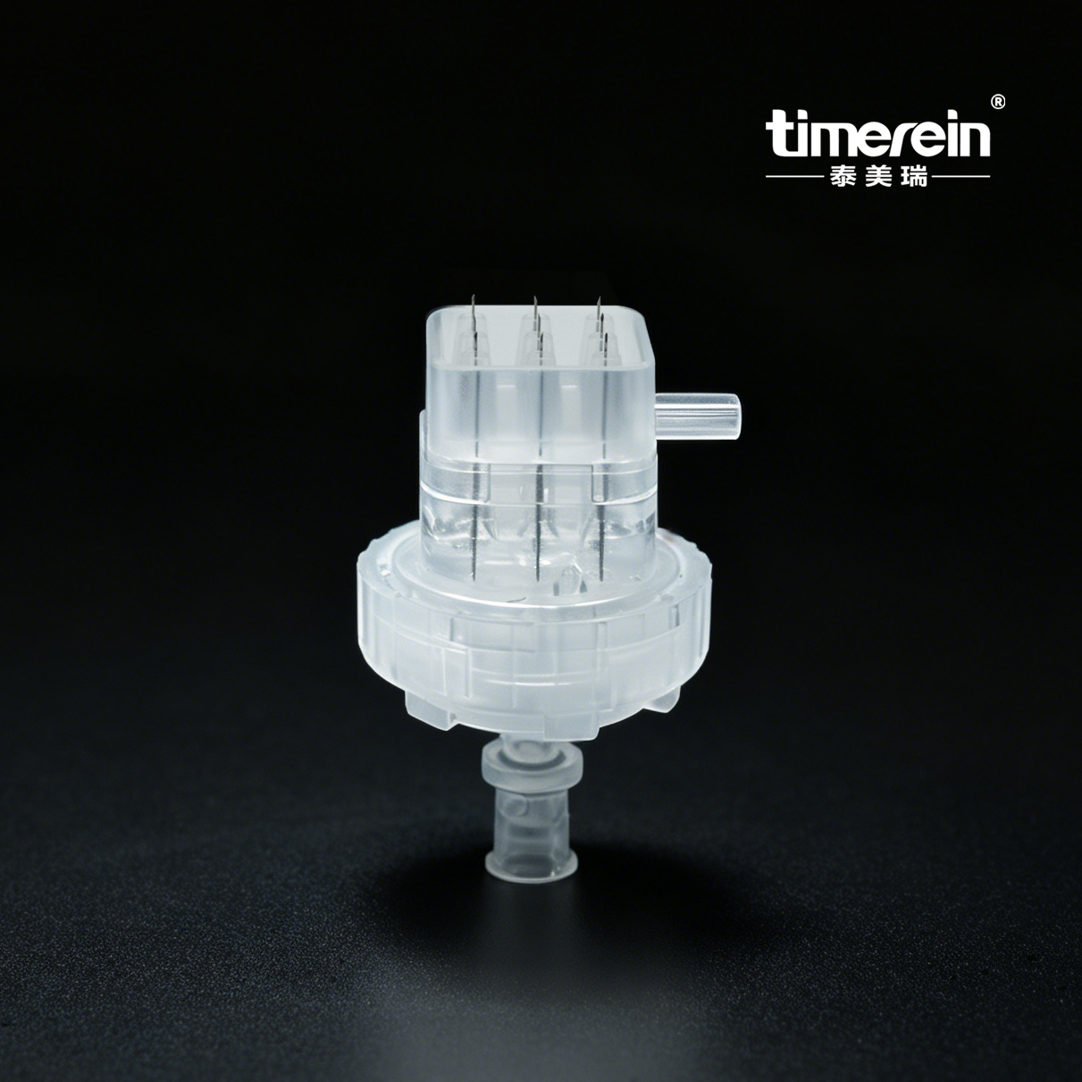 Sterile Disposable Derma Roller