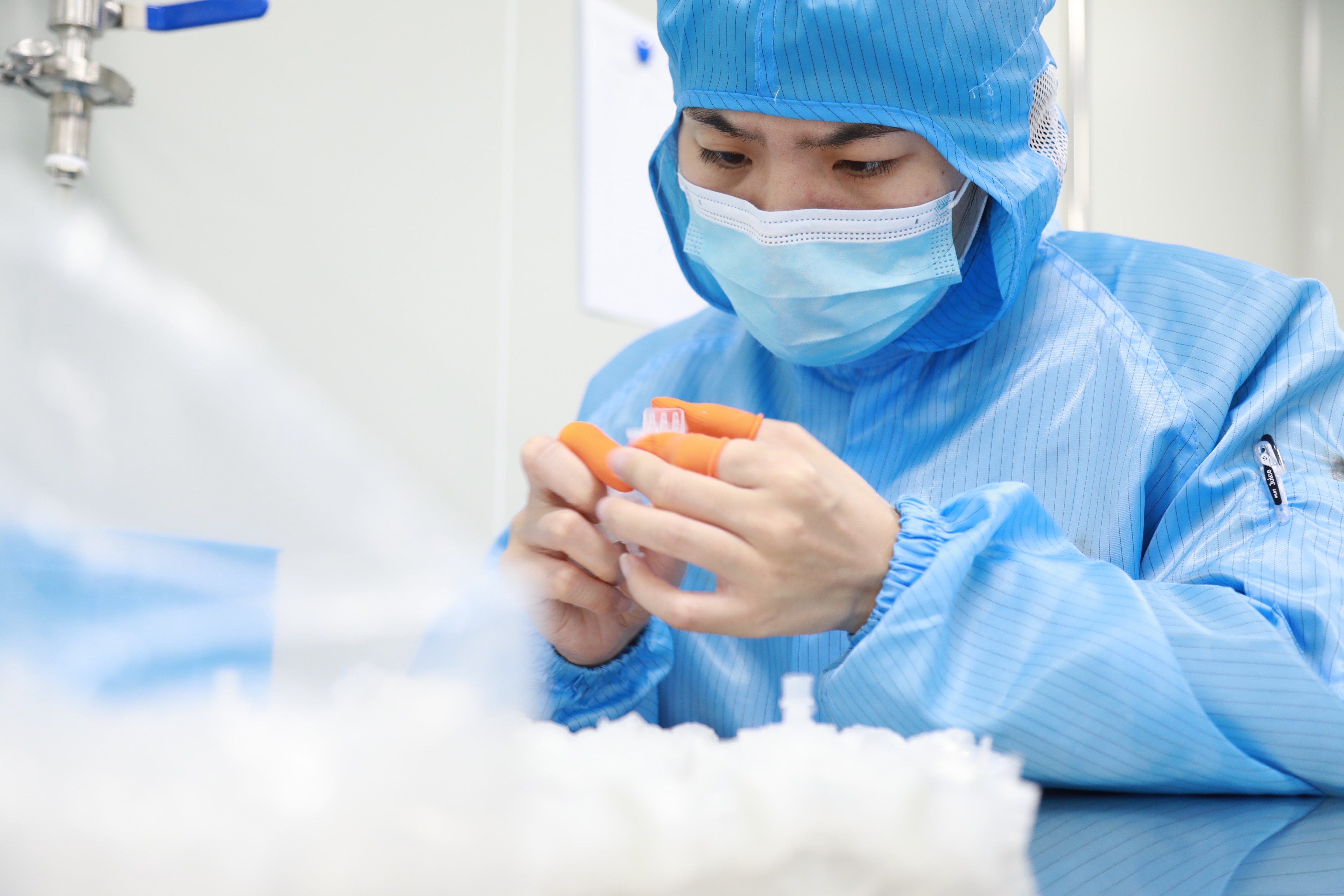 Tsinghua University Practice Team Visits Timerein