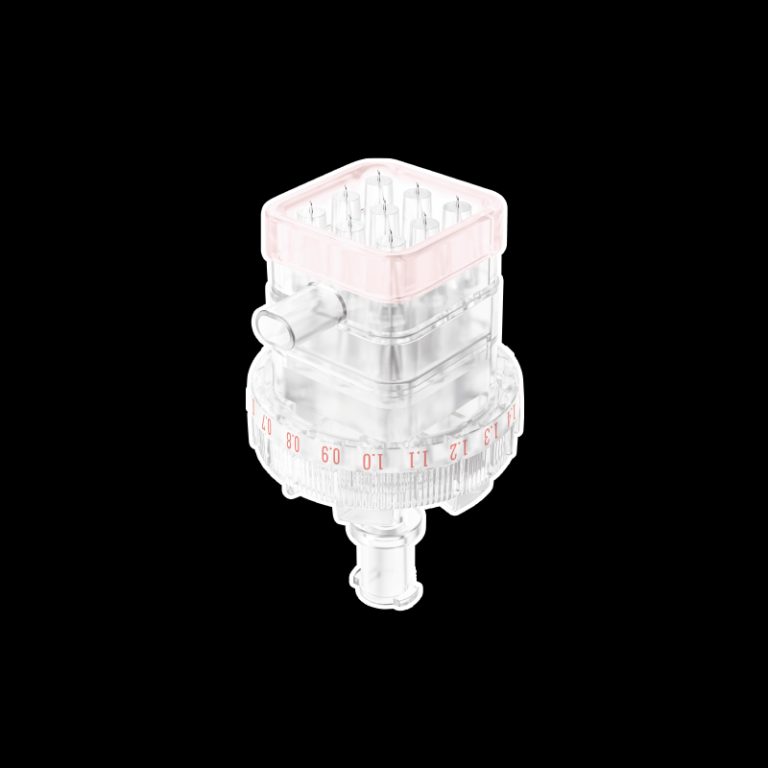 Timerein 9-Pin needle DAS 5-DTEPSD – Timerein 9 Pin Needle